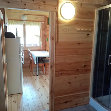 Holiday home Turystyka Mazury Justyna Wydminy