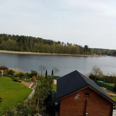Prázdninový dům Turystyka Mazury Justyna *