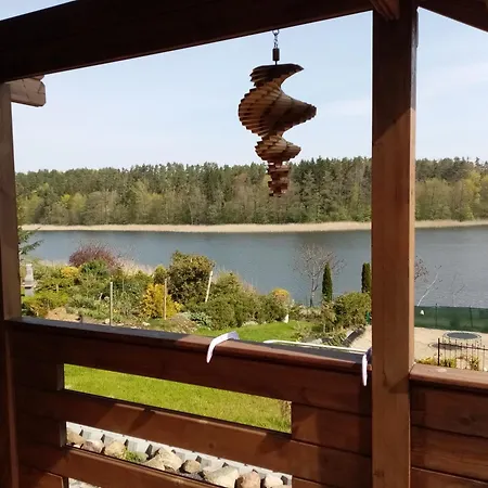 Turystyka Mazury Justyna Dom wakacyjny *