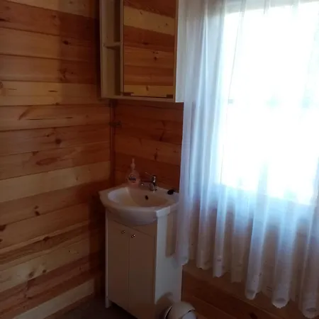 Turystyka Mazury Justyna Wydminy