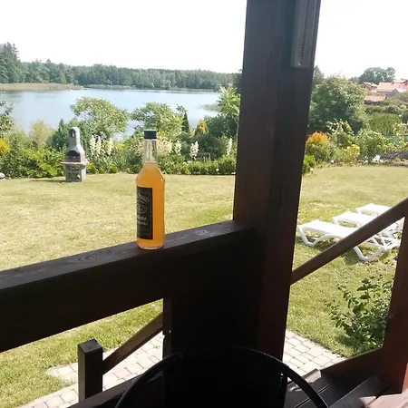 Turystyka Mazury Justyna * Wydminy