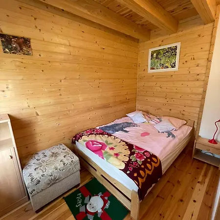 Turystyka Mazury Justyna