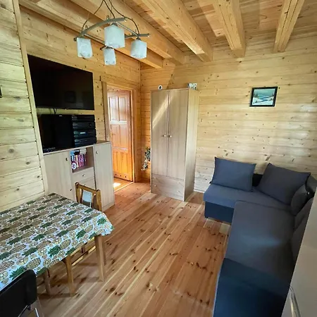 Turystyka Mazury Justyna Wydminy