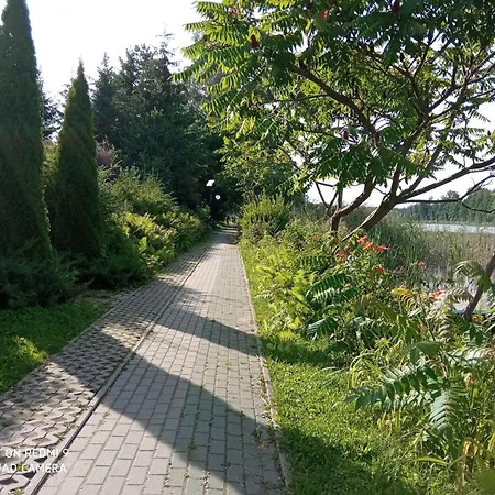 Turystyka Mazury Justyna Wydminy