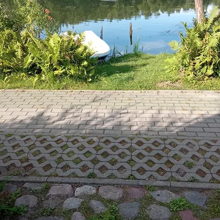 Turystyka Mazury Justyna Wydminy