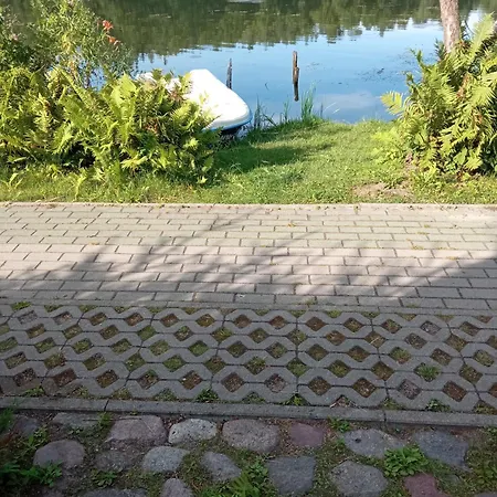Turystyka Mazury Justyna Wydminy